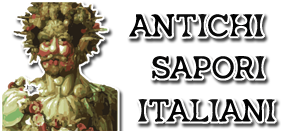 Logo Antichi Sapori Italiani 2 Wedel