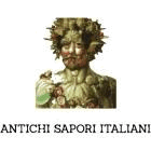 Logo Antichi Sapori Italiani 2 Wedel